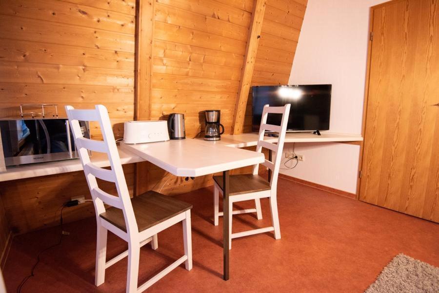 Stockerhenke Apartment Soltau Exterior foto